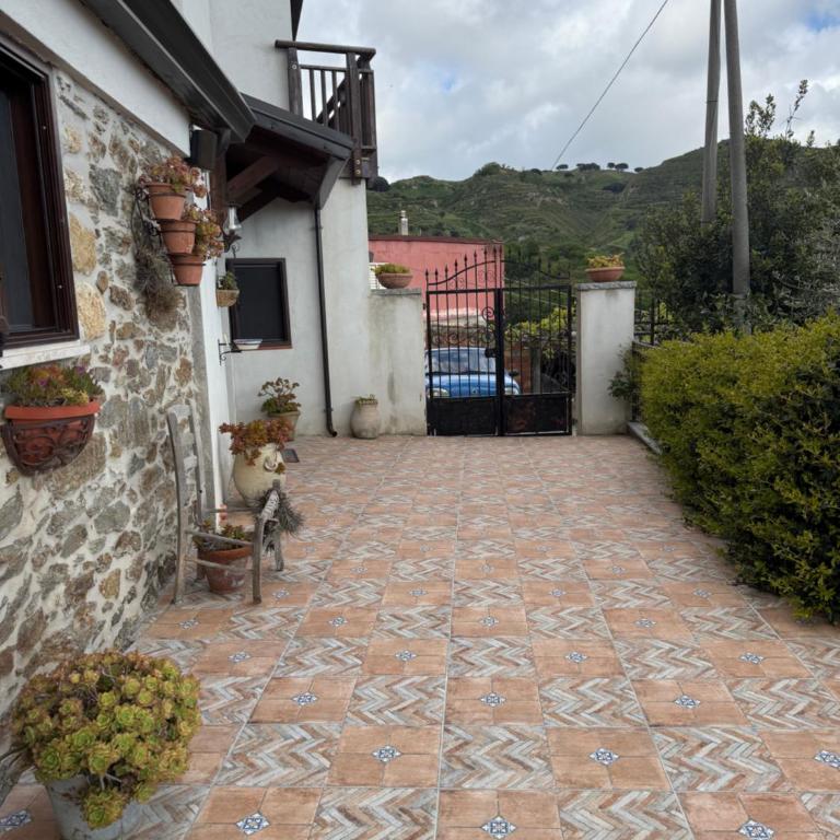 Il casale degli aragonesi - Villa con 2 Camere da Letto - 94