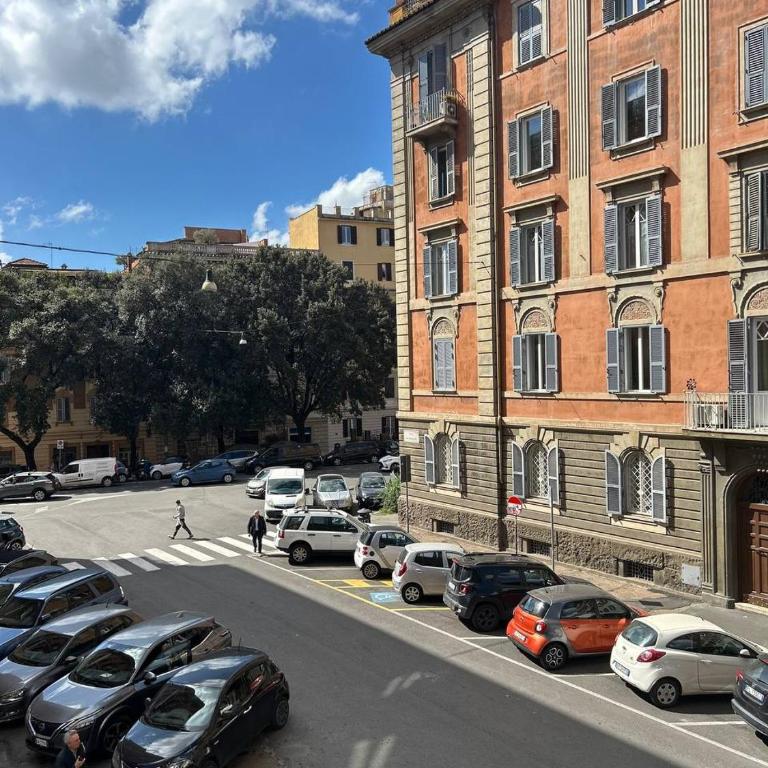 Luxury Apartment - Centro Storico San Pietro - Apartment - 6