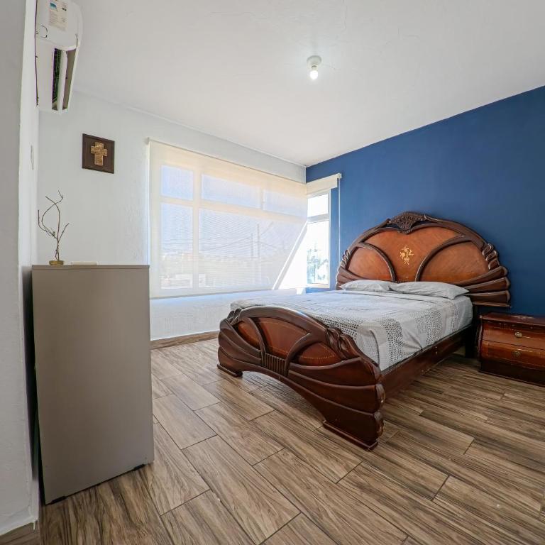 Hermosa casa en Manta, muy segura y cerca de todo - Casa de 3 dormitorios - 16