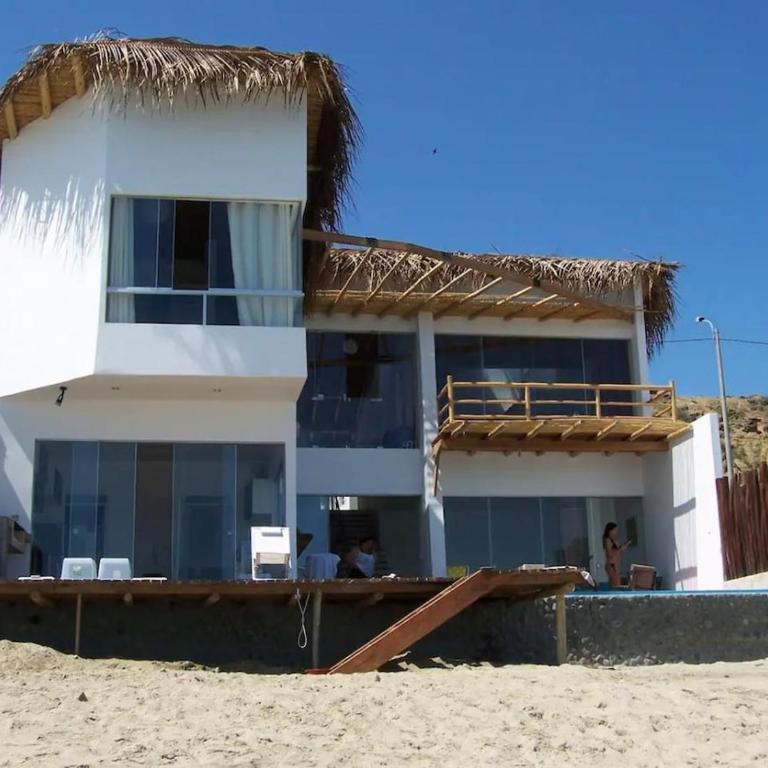 Casa Luna Marina - Casa de 4 dormitorios - 9