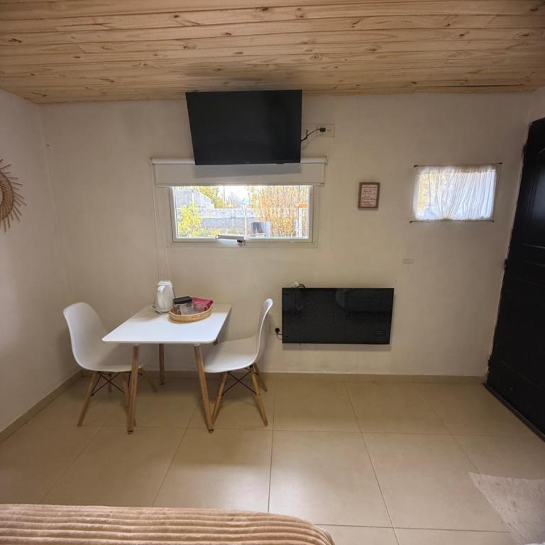 Suites y Deptos - Estudio - 5