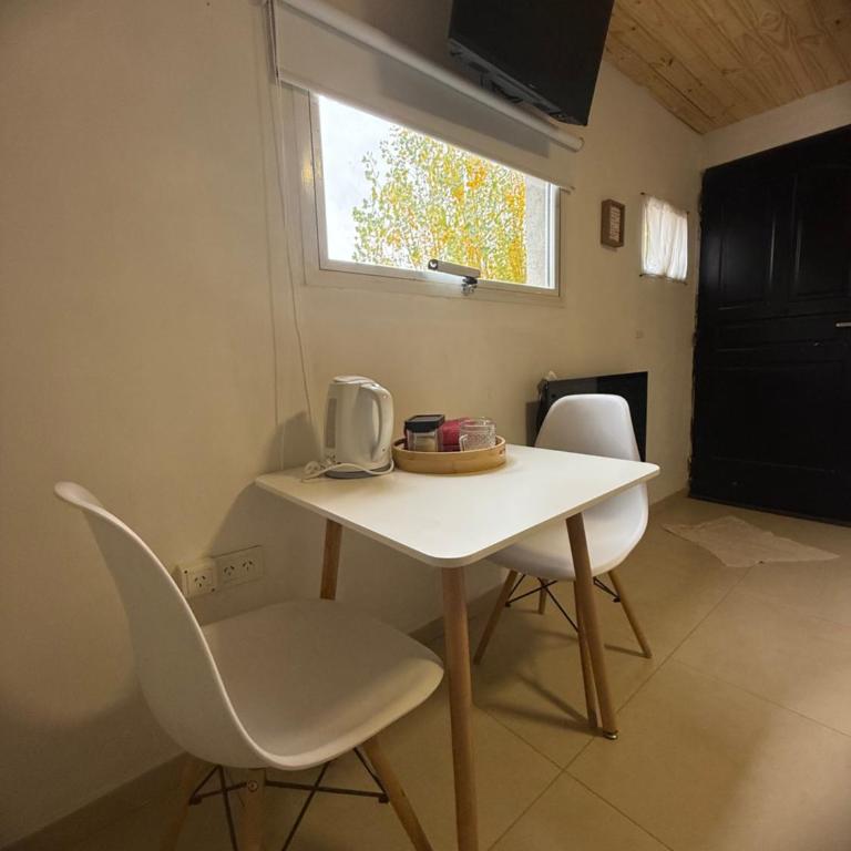 Suites y Deptos - Estudio - 4