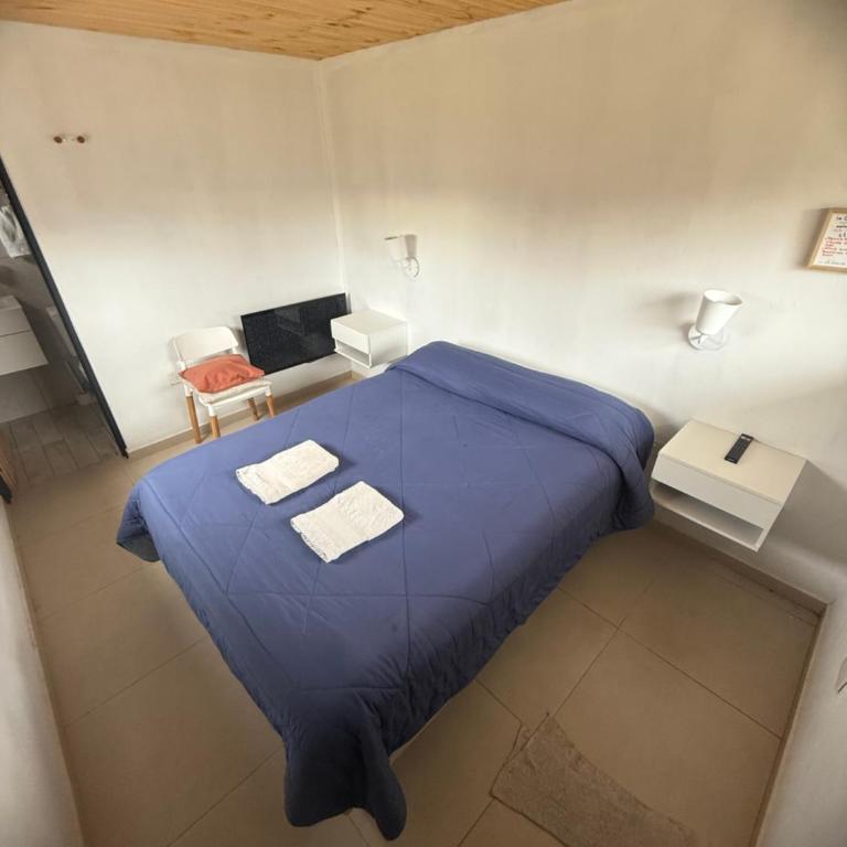 Suites y Deptos - Estudio - 3