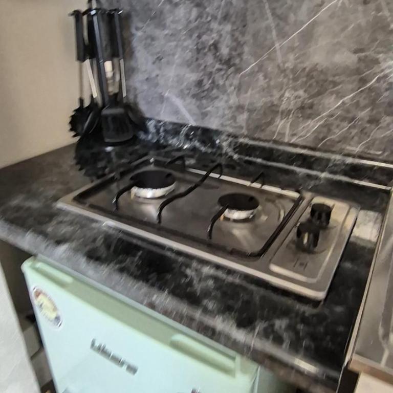 Andes - Apartamento de 1 dormitorio - 2