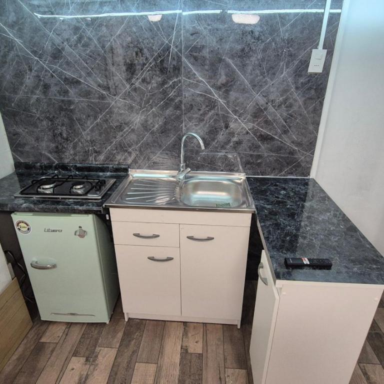 Andes - Apartamento de 1 dormitorio - 5