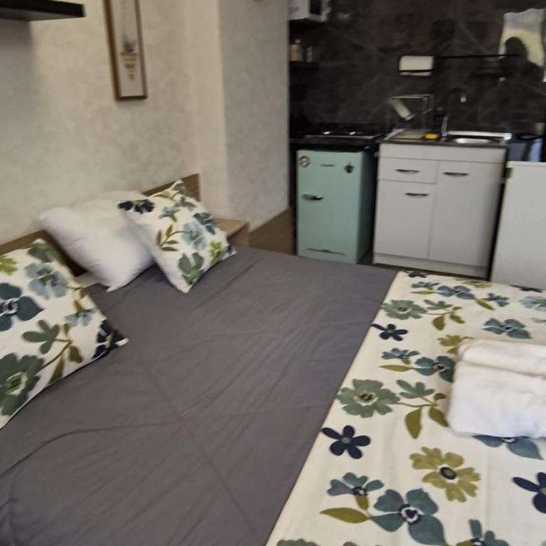 Andes - Apartamento de 1 dormitorio - 6