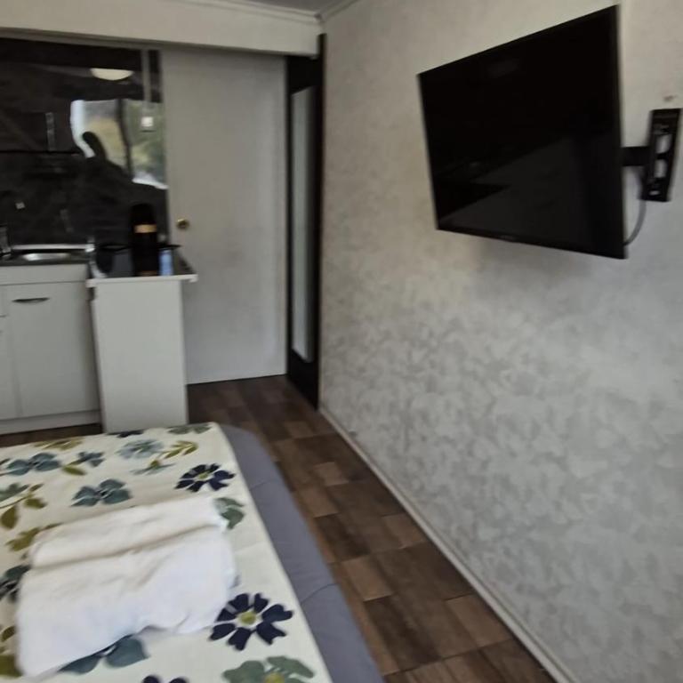 Andes - Apartamento de 1 dormitorio - 7