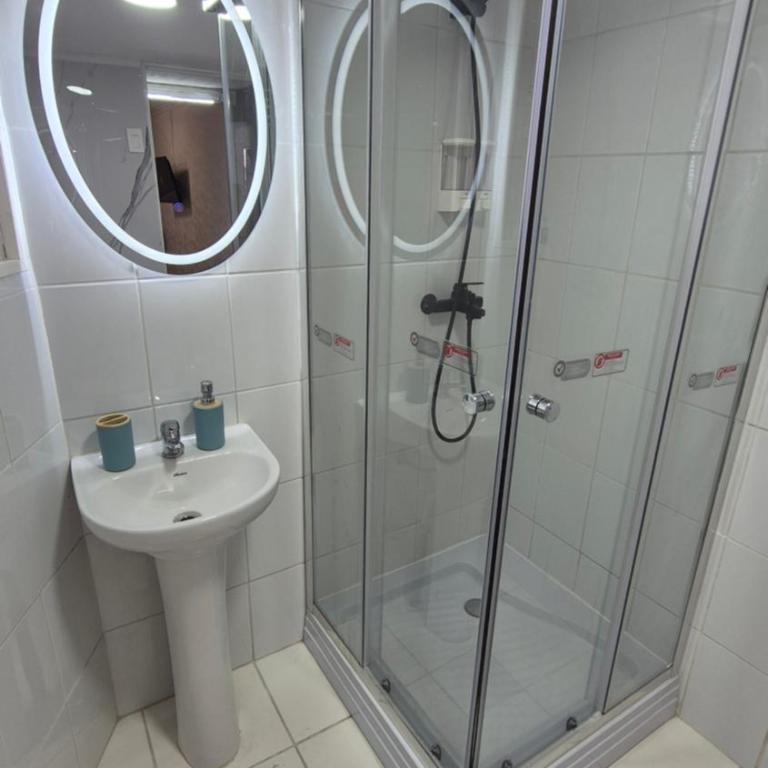 Andes - Apartamento de 1 dormitorio - 9