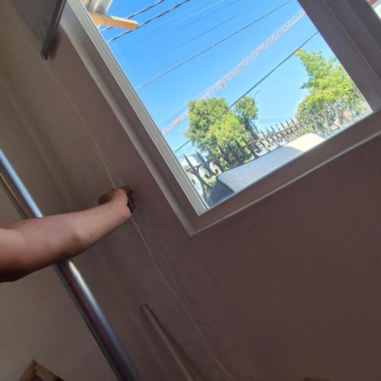 Andes - Apartamento de 1 dormitorio - 12