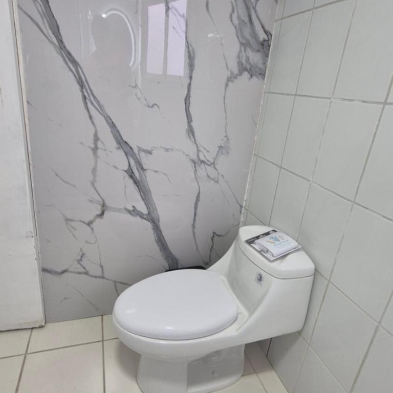Andes - Apartamento de 1 dormitorio - 13