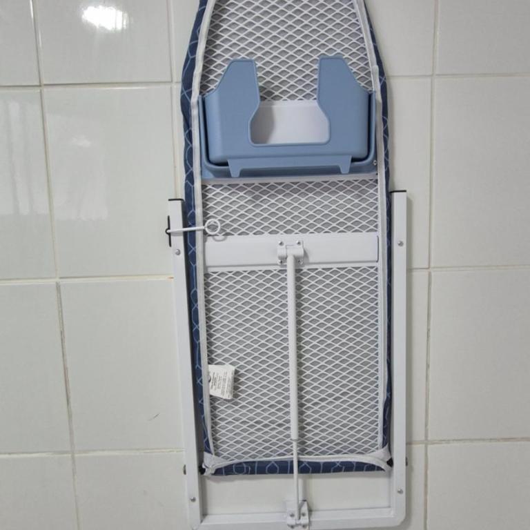 Andes - Apartamento de 1 dormitorio - 14