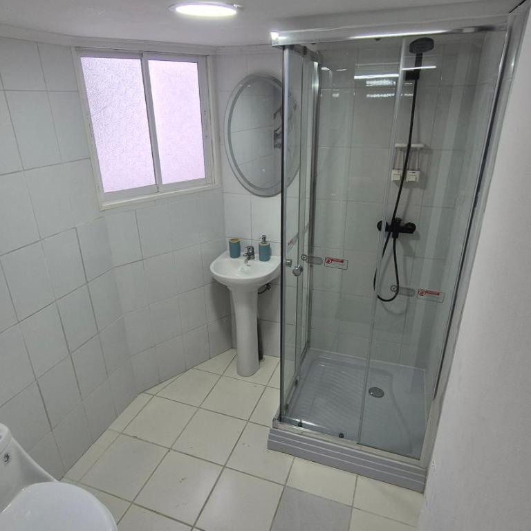 Andes - Apartamento de 1 dormitorio - 15