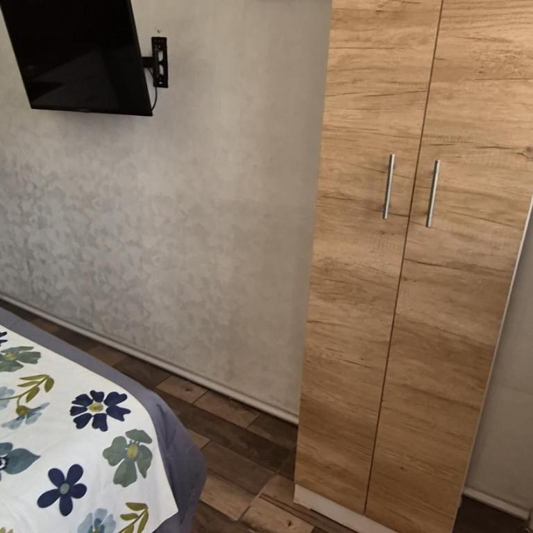 Andes - Apartamento de 1 dormitorio - 16