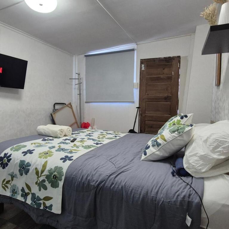 Andes - Apartamento de 1 dormitorio - 18