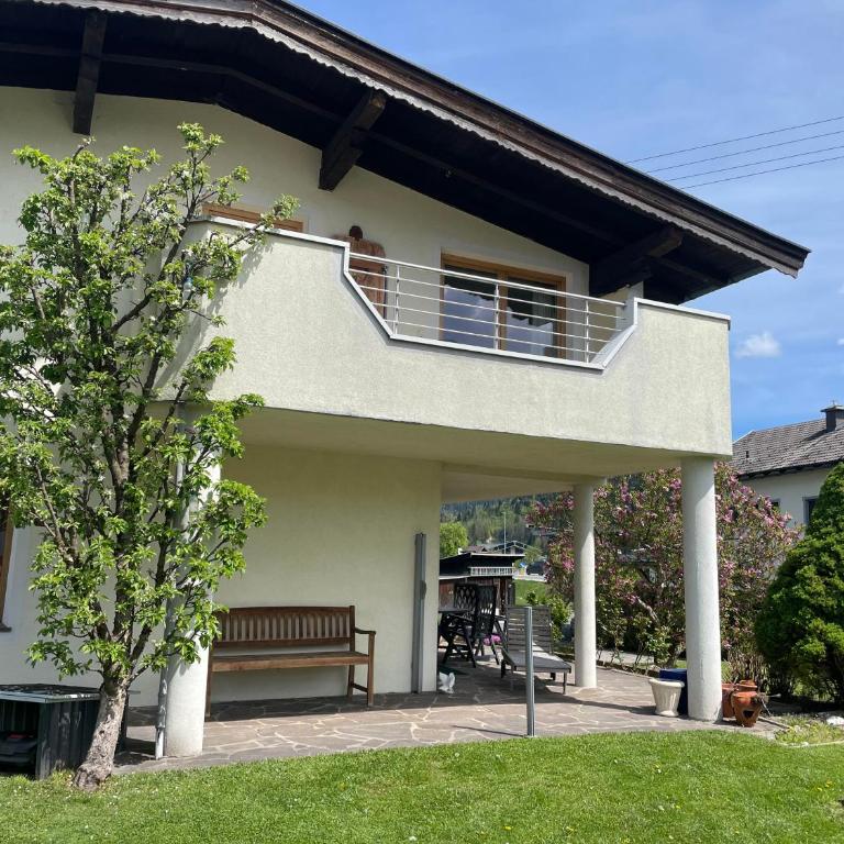 Haus Lang - Apartment - Erdgeschoss - 21