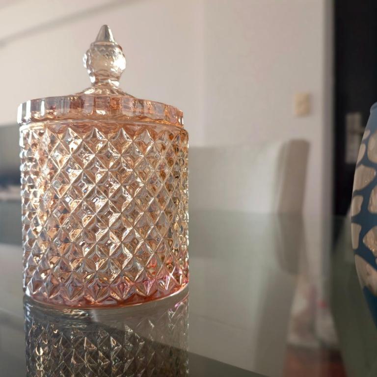 Beautiful and quite private bedroom - Habitación Deluxe - 3