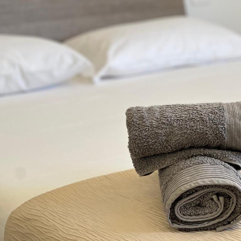 Moderno appartamento dí Beniamino Murgioni a Villasimius - Casa con 1 Camera da Letto - 15