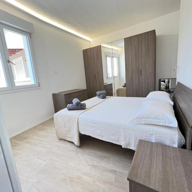 Moderno appartamento dí Beniamino Murgioni a Villasimius - Casa con 1 Camera da Letto - 16