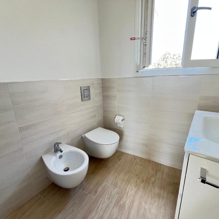 Moderno appartamento dí Beniamino Murgioni a Villasimius - Casa con 1 Camera da Letto - 18