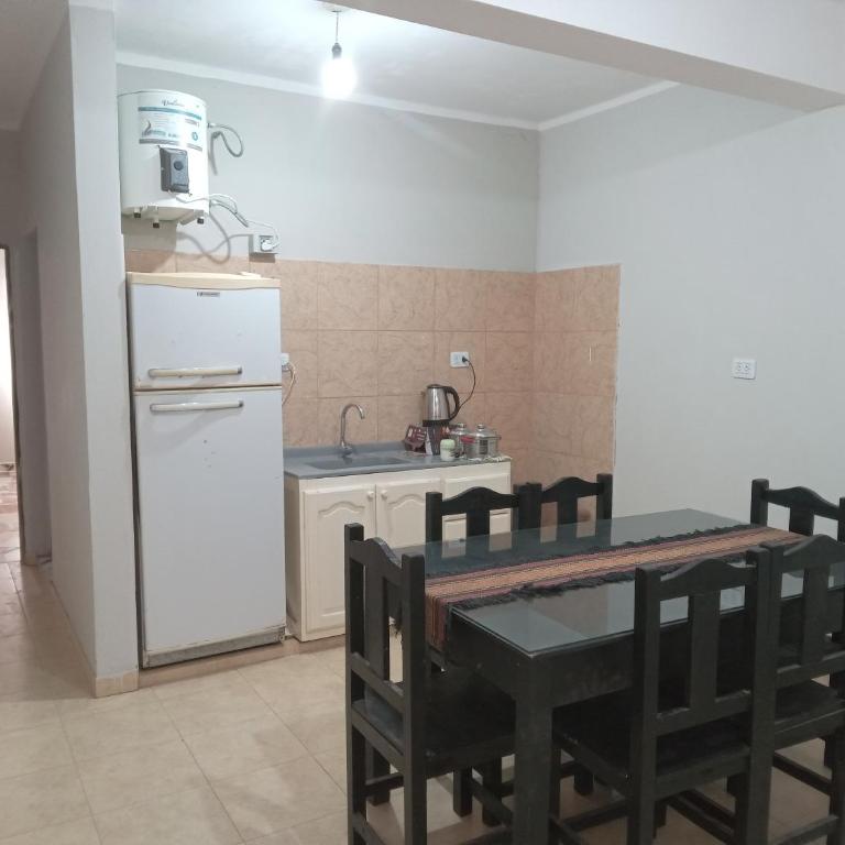 Alojamiento Luci - Apartamento de 1 dormitorio - 4