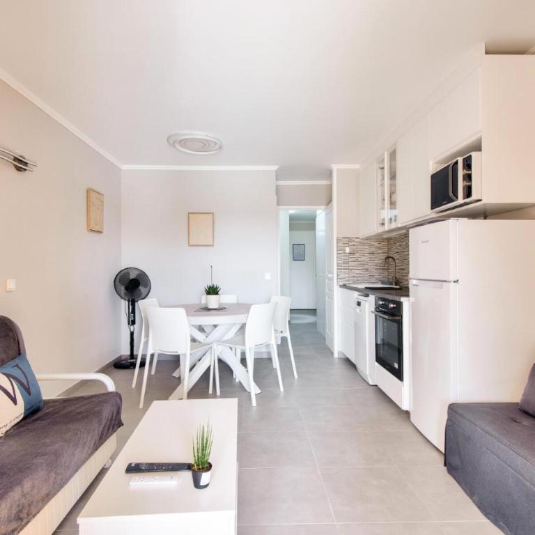 Village Pont Royal en Provence - maeva Home - Appartement 2 Pièces 5 Personnes - Sélection - super Home MAE-1242 - Appartement - 1