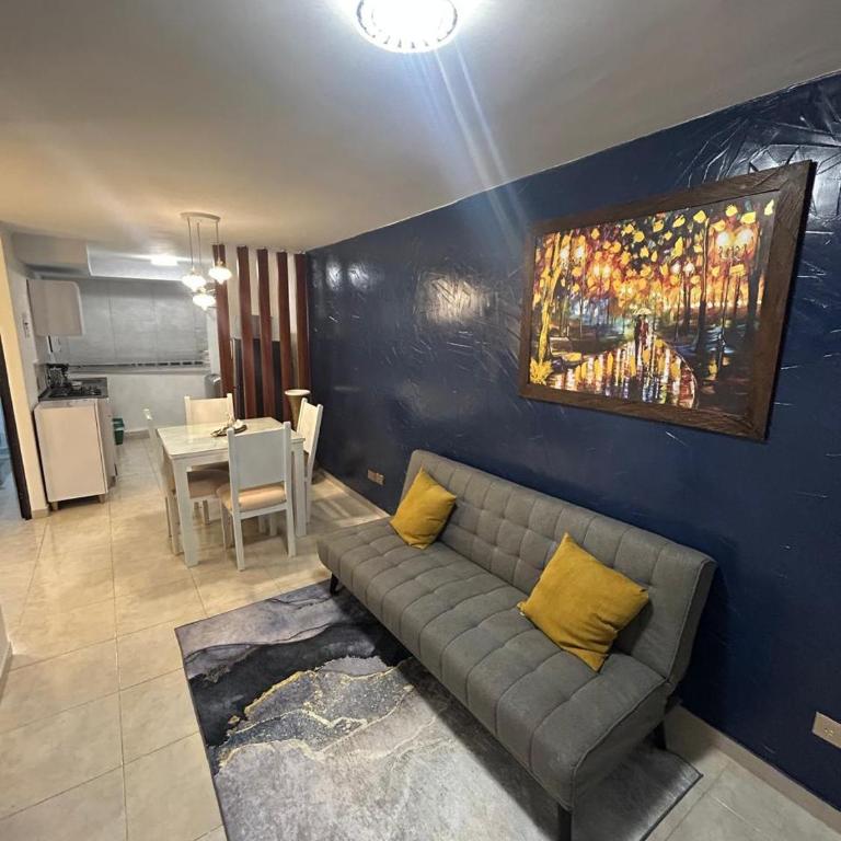 Apartamento de lujo 4 minutos del parque del café - Apartamento de 2 dormitorios - 1