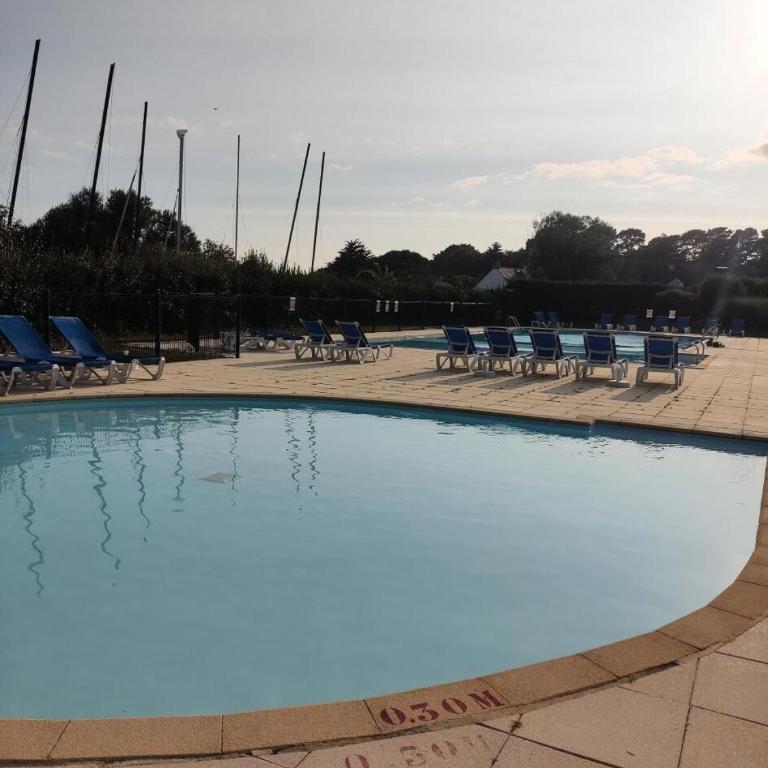 Résidence Port du Crouesty - maeva Home - Appartement 2 pièces 5 personnes Confort MAE-4782 - Appartement - 21