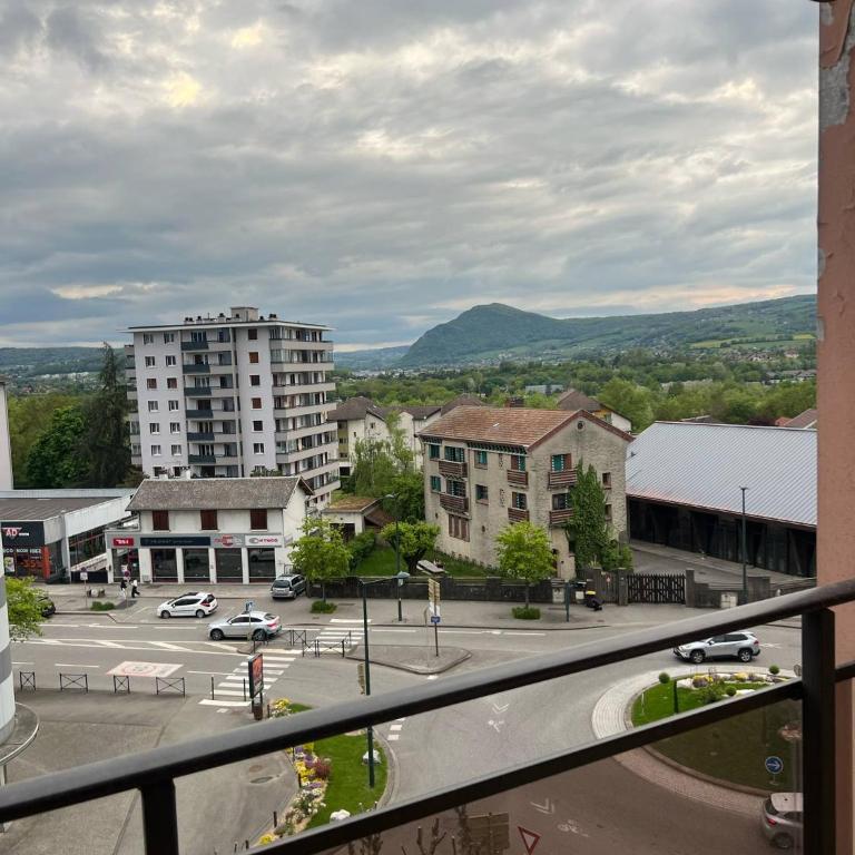 Annecy Naila's apartement - Appartamento con 2 Camere da Letto - 28