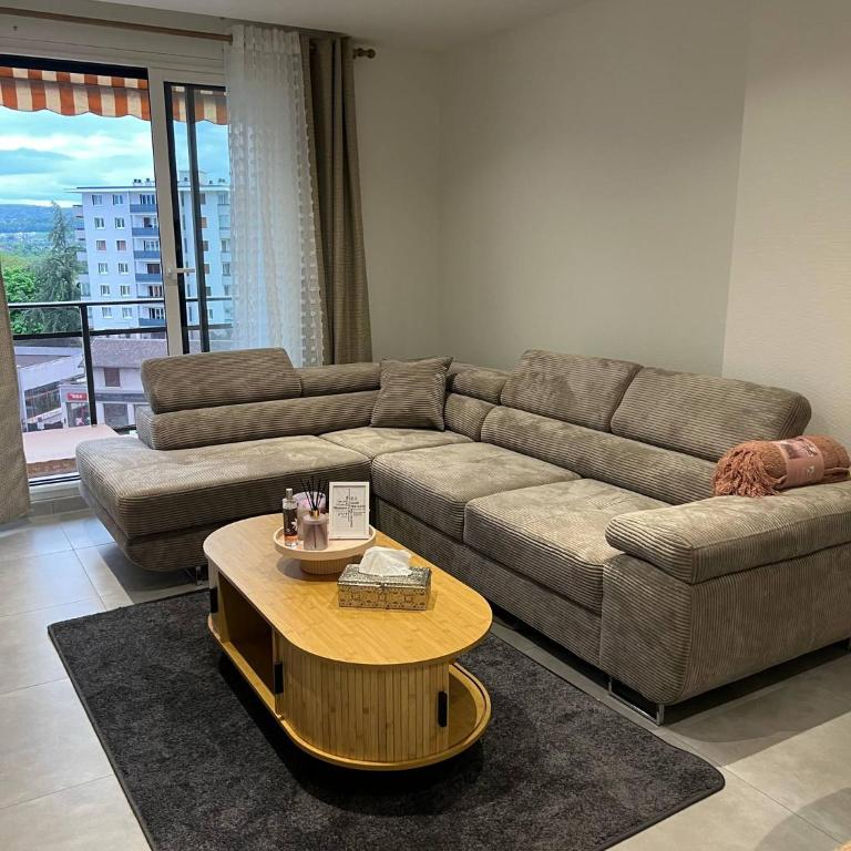 Annecy Naila's apartement - Appartamento con 2 Camere da Letto - 29