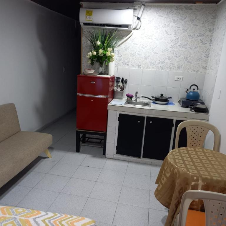 Refugio del Mar - Apartamento de 1 dormitorio - 5