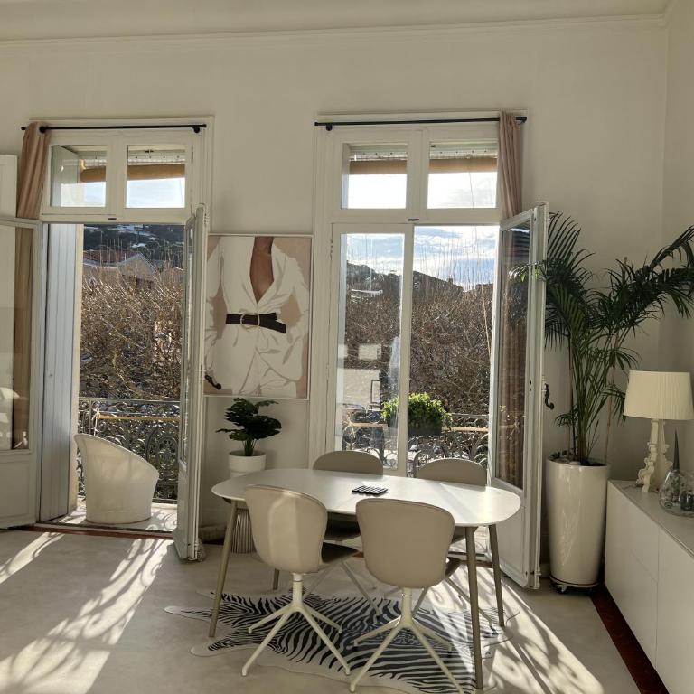 Deux Pièces Luxe - Le Casanova - Appartement 1 Chambre - 3