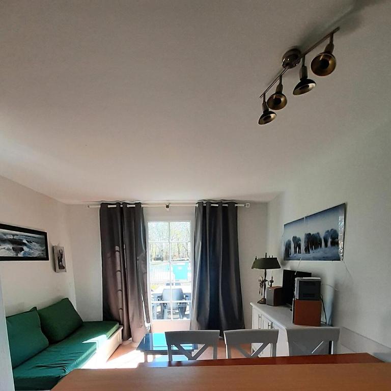 La résidence du Lac - maeva Home - Maison 3 pièces 6 personnes - Sélection MAE-2151 - Appartement - 1