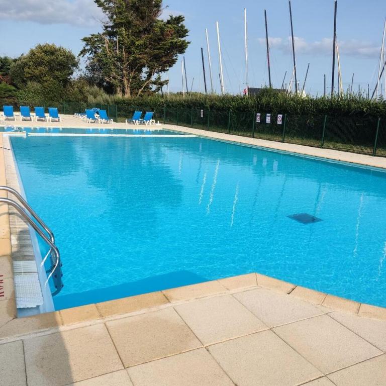 Résidence Port du Crouesty - maeva Home - Appartement 2 pièces 5 personnes - Confort MAE-1501 - Appartement - 26