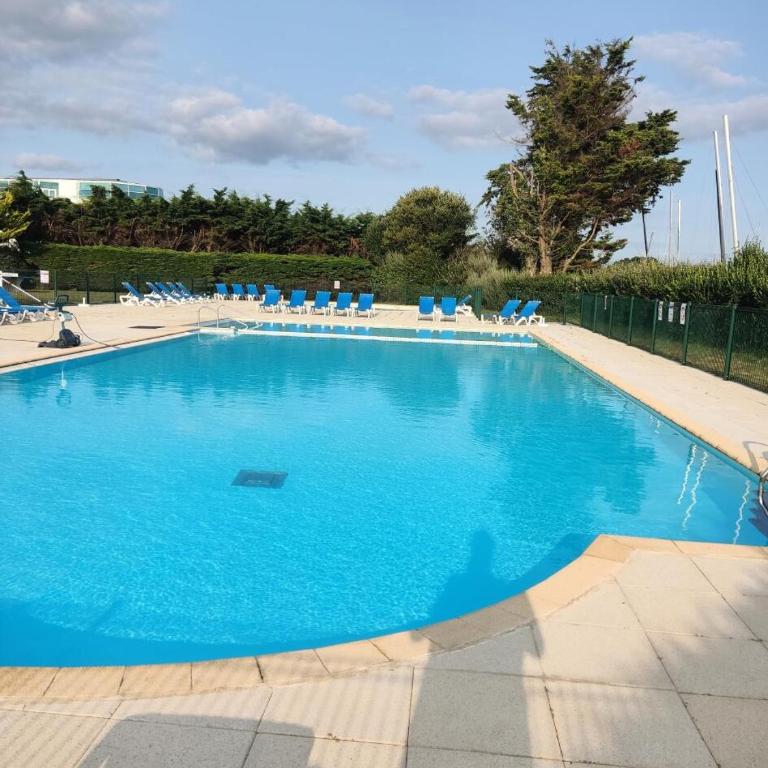 Résidence Port du Crouesty - maeva Home - Appartement 4 pièces 6 personnes - Confort MAE-8121 - Appartement - 24