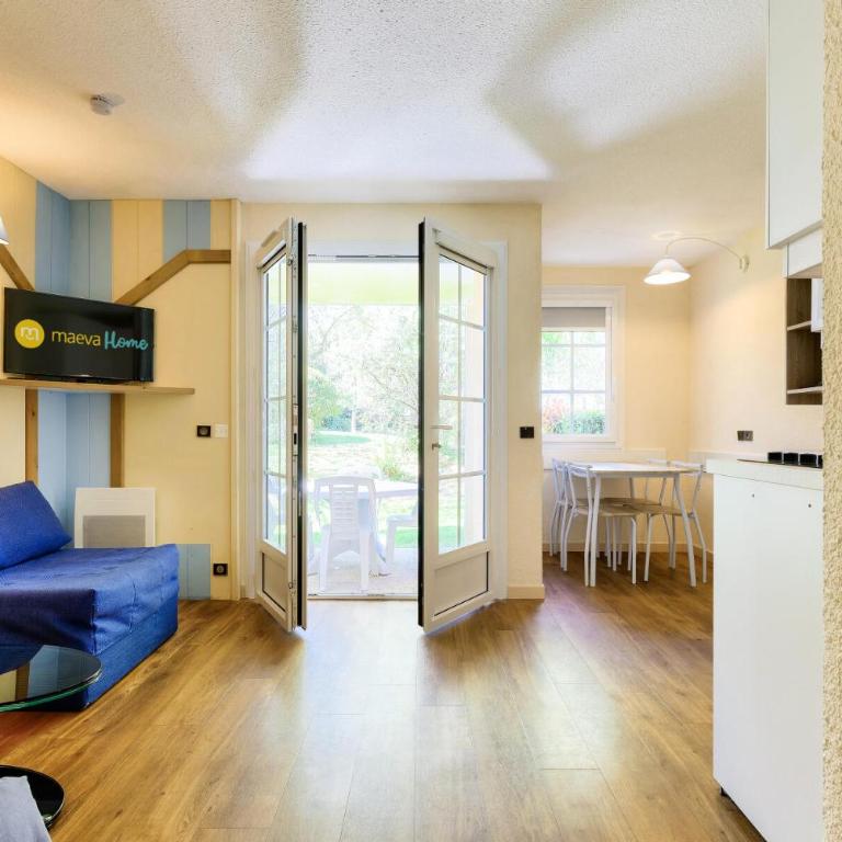 Résidence Port Bourgenay - maeva Home - Appartement 2 pièces 5 personnes - Sélection MAE-9861 - Appartement - 1