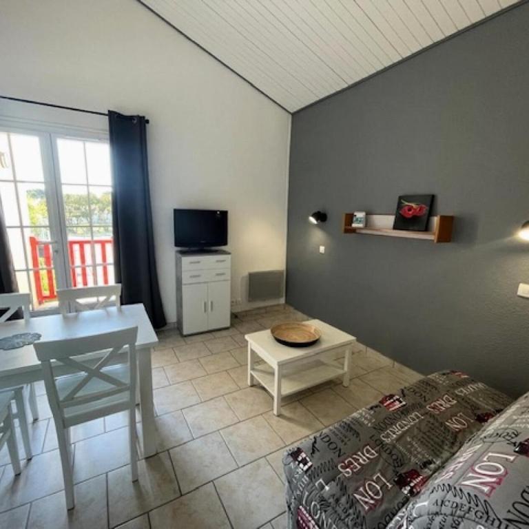 Résidence Port Bourgenay - maeva Home - Studio 4 personnes - Confort MAE-9851 - Monolocale - 3