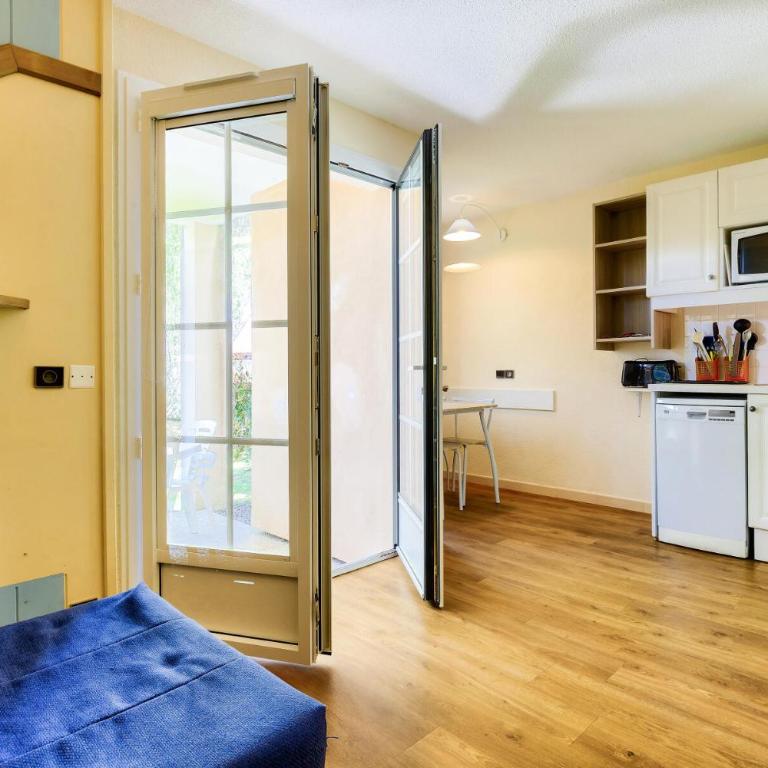 Résidence Port Bourgenay - maeva Home - Appartement 2 pièces 5 personnes - Sélection MAE-9861 - Appartement - 3