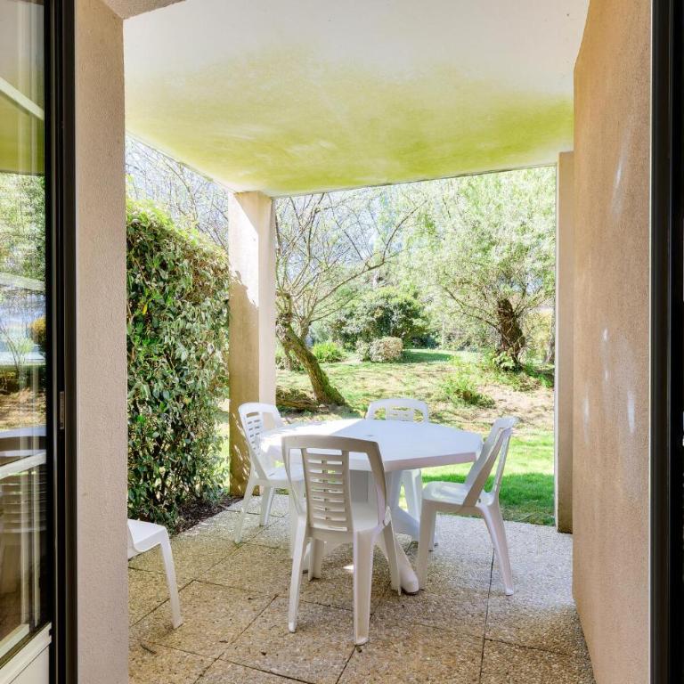 Résidence Port Bourgenay - maeva Home - Appartement 2 pièces 5 personnes - Sélection MAE-9861 - Appartement - 13