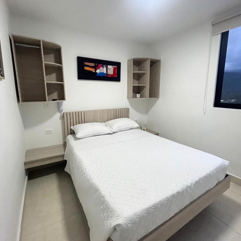 Hotel Zona Oro - Habitación Doble con vistas a la montaña - 6
