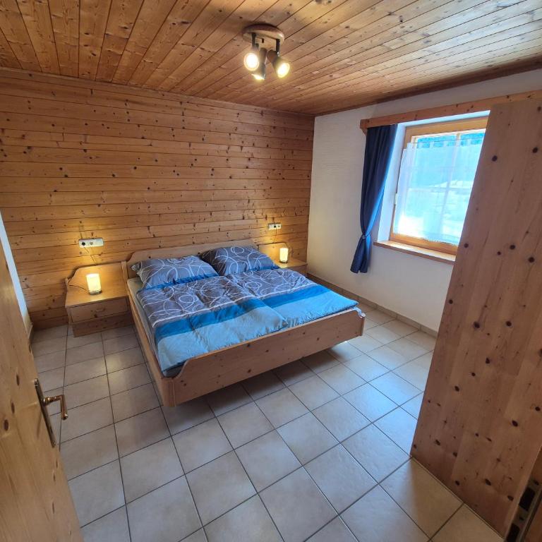 Gruber Alexandra, Appartement mit Lungaucard - Apartment mit 2 Schlafzimmern - 11