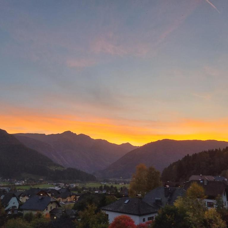 Gruber Alexandra, Appartement mit Lungaucard - Apartment mit 2 Schlafzimmern - 22