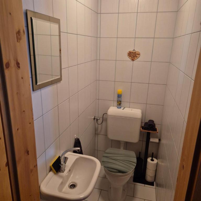 Gruber Alexandra, Appartement mit Lungaucard - Apartment mit 2 Schlafzimmern - 14