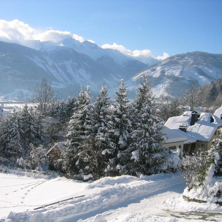 Gruber Alexandra, Appartement mit Lungaucard - Apartment mit 2 Schlafzimmern - 3