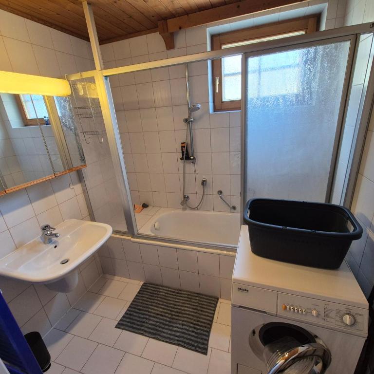 Gruber Alexandra, Appartement mit Lungaucard - Apartment mit 2 Schlafzimmern - 15