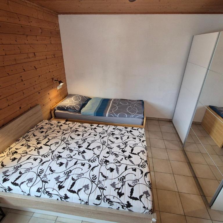 Gruber Alexandra, Appartement mit Lungaucard - Apartment mit 2 Schlafzimmern - 12