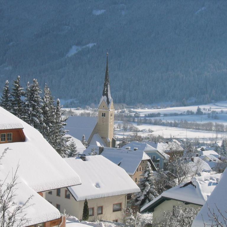 Gruber Alexandra, Appartement mit Lungaucard - Apartment mit 2 Schlafzimmern - 5
