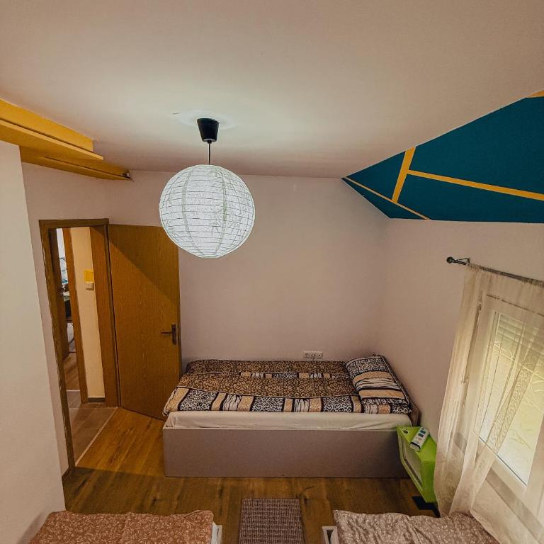 Apartment Benjo - Two-Bedroom Apartment - 16