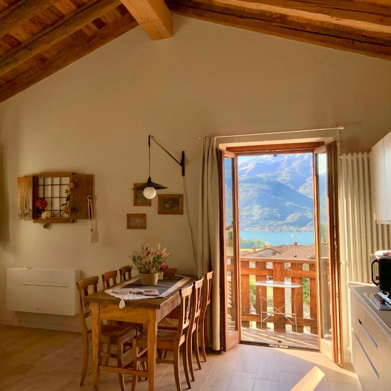Alle Macine - Historic Molino Maufet Watermill - Lake Como - Suite con Vista Lago - 1
