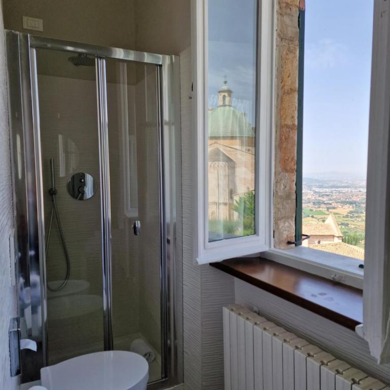 Hotel Ideale - Camera Queen con Balcone - 5