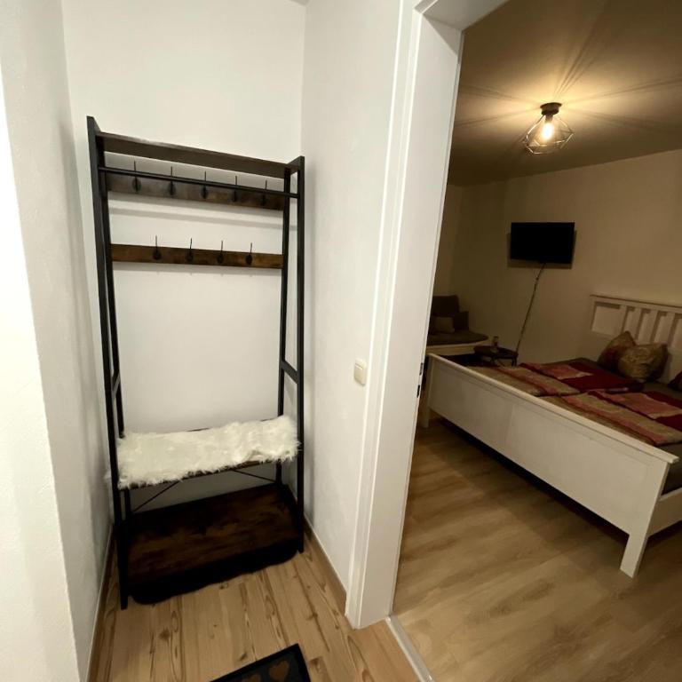 Cozy studio in Garmisch, central, mountain view - Appartement 1 Chambre - 2